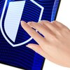 Szkło hybrydowe 3MK FlexibleGlass Pro do Huawei MatePad Pro 12.2 Marka tabletu Huawei