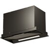 Okap GOTZE & JENSEN BH910KT Czarny 460m3/h 63dB klasa B Timer Rodzaj okapu Wkłady