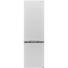 Lodówka SHARP SJ-NBA05DMXWD-EU No Frost 180cm Biała