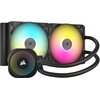 Chłodzenie wodne CORSAIR iCUE Link Titan 280 RX RGB