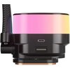 Chłodzenie wodne CORSAIR iCUE Link Titan 280 RX RGB Złącze pompy iCUE LINK
