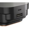Chłodzenie wodne CORSAIR iCUE Link Titan 280 RX RGB Wysokość [mm] 317