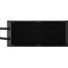 Chłodzenie wodne CORSAIR iCUE Link Titan 280 RX RGB Głębokość [mm] 27