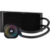 Chłodzenie wodne CORSAIR iCUE Link Titan 280 RX RGB Rodzaj chłodzenia procesora Wodne