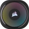 Chłodzenie wodne CORSAIR iCUE Link Titan 280 RX RGB Złącze podświetlenia iCUE LINK