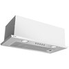 Okap GORENJE DKI 550 M/3 Srebrny 305m3/h 61dB klasa D