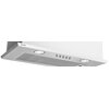 Okap GORENJE DKI 550 M/3 Srebrny 305m3/h 61dB klasa D Szerokość [cm] 55