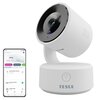 Kamera TESLA Smart Omni 360 Wewnętrzna, Wi-Fi, Kamera obrotowa