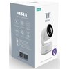 Kamera TESLA Smart Omni 360 Wewnętrzna, Wi-Fi, Kamera obrotowa Przetwornik CMOS