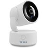 Kamera TESLA Smart Omni 360 Wewnętrzna, Wi-Fi, Kamera obrotowa Kąt widzenia [stopnie] Pionowo: 90