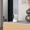 Kamera TESLA Smart Omni 360 Wewnętrzna, Wi-Fi, Kamera obrotowa Rozdzielczość 2304 x 1296