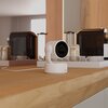 Kamera TESLA Smart Omni 360 Wewnętrzna, Wi-Fi, Kamera obrotowa Rodzaj kamery Wewnętrzna