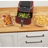 Frytkownica beztłuszczowa NINJA Foodi AF140EUCM Air Fryer Czerwony Typ Frytkownica beztłuszczowa