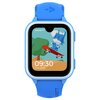 Smartwatch GARETT Kids Vibe 4G Niebieski Komunikacja 2G