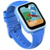 Smartwatch GARETT Kids Vibe 4G Niebieski Komunikacja 3G