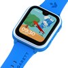 Smartwatch GARETT Kids Vibe 4G Niebieski Rodzaj Zegarek dla dzieci