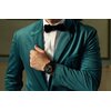 Smartwatch MAXCOM FW01 Uran eSIM Czarny Wodoszczelność Tak