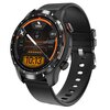 Smartwatch MAXCOM FW01 Uran eSIM Czarny