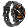 Smartwatch MAXCOM FW01 Uran eSIM Czarny Kompatybilna platforma Android