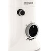 Robot kuchenny planetarny ZEEGMA Planeet Trio Kremowy 1500W Gotowanie Nie