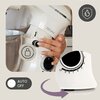 Robot kuchenny planetarny ZEEGMA Planeet Trio Kremowy 1500W Mielenie mięsa Nie