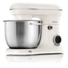 Robot kuchenny planetarny ZEEGMA Planeet Trio Kremowy 1500W Pojemność misy roboczej [l] 5.2