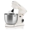 Robot kuchenny planetarny ZEEGMA Planeet Trio Kremowy 1500W Regulacja obrotów Tak