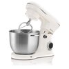 Robot kuchenny planetarny ZEEGMA Planeet Trio Kremowy 1500W Funkcje Mieszanie