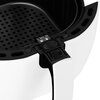 Frytkownica beztłuszczowa ZEEGMA Knapper Grand Air Fryer Biały Funkcje dodatkowe Smażenie