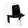 Frytkownica beztłuszczowa ZEEGMA Knapper Grand Air Fryer Biały Pojemność koszyka [kg] 6