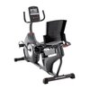 Rower magnetyczny SCHWINN R510 Rodzaj roweru Poziomy