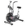 Rower powietrzny SCHWINN Airdyne AD6i Przeznaczony Do budowania formy