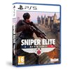 Sniper Elite Resistance Gra PS5 Platforma PlayStation 5