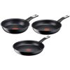 Zestaw patelni TEFAL Unlimited G3029053 (3 elementy)