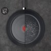 Zestaw patelni TEFAL Unlimited G3029053 (3 elementy) Możliwość mycia w zmywarce Nie