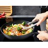 Zestaw patelni TEFAL Unlimited G3029053 (3 elementy) Rodzaj Zestaw patelni