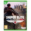 Sniper Elite Resistance Gra XBOX ONE (Kompatybilna z Xbox Series X)