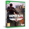 Sniper Elite Resistance Gra XBOX ONE (Kompatybilna z Xbox Series X) Platforma Xbox One