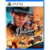 Deliver At All Costs Gra PS5