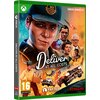 Deliver At All Costs Gra XBOX SERIES X Platforma Xbox Series X