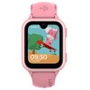 Smartwatch GARETT Kids Vibe 4G Różowy Komunikacja 2G