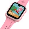 Smartwatch GARETT Kids Vibe 4G Różowy Rodzaj Zegarek dla dzieci