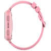 Smartwatch GARETT Kids Vibe 4G Różowy Komunikacja Bluetooth