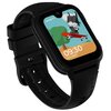 Smartwatch GARETT Kids Vibe 4G Czarny Komunikacja 3G