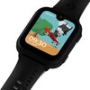 Smartwatch GARETT Kids Vibe 4G Czarny Rodzaj Zegarek dla dzieci