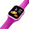 Smartwatch GARETT Kids eSIM 4G Różowy Rodzaj Zegarek dla dzieci