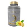 Żelki ACTIVLAB Doda D'Eau Beauty Gummies Cytrynowo-limonkowy (60 żelek)