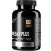 Kwasy Omega 3 4F FUEL Plus (120 kapsułek) Forma Kapsułka