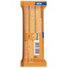 Baton proteinowy BERAW Crunchy Orzechowo-karmelowy (15 x 40 g) Zastosowanie Uzupełnianie diety
