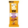 Baton proteinowy BERAW Crispy Fruit Mango-marakuja (15 x 40 g) Smak Mango-marakuja